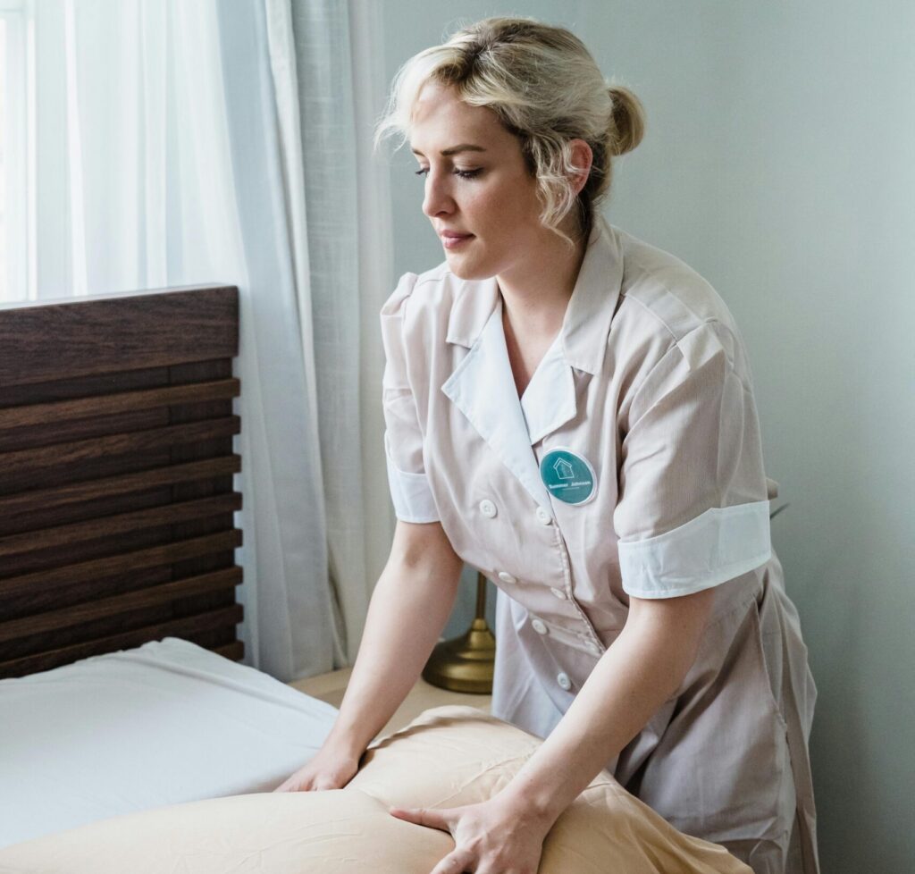 cuidado domicilio horas